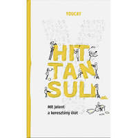 Vigilia Kiadó Youcat – Hittansuli