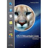 Perfact-Pro Kiadó Os X Mountain Lion kézikönyv
