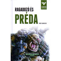 Tuan Kiadó Ragadozó és préda - A Bestia felemelkedése 2.
