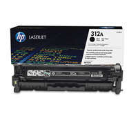 HP HP Laserjet 312A (CF380A) toner 1db (Fekete)