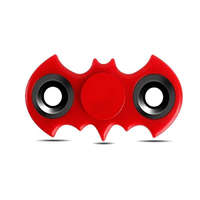 Lp Batman Fidget Spinner (Piros)