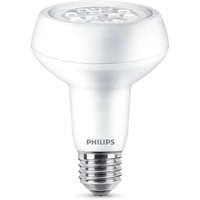 Philips Philips Corepro LED 3.7W E27 Edison Csavart, R80 Spot Lámpa
