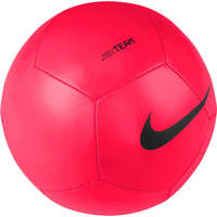 Nike Nike NK PITCH TEAM - SP21 Edzőlabda, Rózsaszín, 5-ös Méret