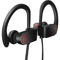 LP U8 Vezeték nélküli Bluetooth Nyakpántos Fülhallgató
