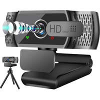 Neefeaer Neefeaer HD 1080P Webkamera Mikrofonnal