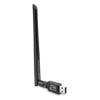 KEISTUO KEISTUO AC600 USB Wi-Fi Antenna: Kettős Sávos, Magas Sebességű Wi-Fi Adapter PC-hez