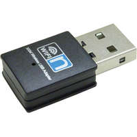 Sanoxy Sanoxy 300Mbps Mini USB Vezeték Nélküli WiFi Adapter