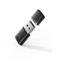 Ugreen Ugreen Bluetooth 5.0 USB Adapter PC-hez / PS-hez / Kapcsolóhoz