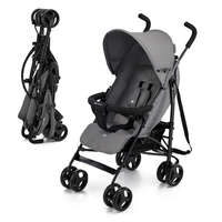 KINDERKRAFT Golf babakocsi Tik Stone grey