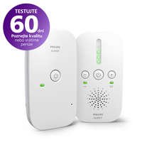 Philips AVENT SCD502 DECT baby monitor