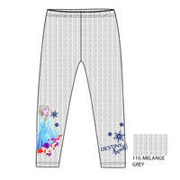 Disney Jégvarázs lány leggings, 128