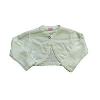 Kötött lány boleró, 92