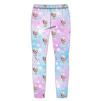 Disney Jégvarázs lány leggings, 128