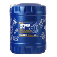 MANNOL Mannol 2102 Hydro ISO 46, ISO HM, DIN HLP hidraulikaolaj 10 liter