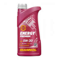 MANNOL Mannol 7908-1 Energy Premium 5W-30 motorolaj 1L