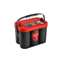 Optima Optima Red 12V 50Ah 815A spirálcellás akkumulátor RT C 4.2 (8012870008882)