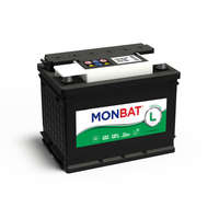Monbat Monbat Leisure 12V 70Ah munka akkumulátor (csónak, lakókocsi)