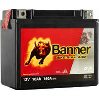 Banner Banner Bike Bull AGM YTX12-BS motor akkumulátor