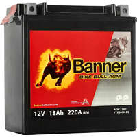 Banner Banner Bike Bull AGM YTX20CH-BS motor akkumulátor