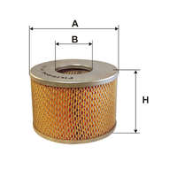 FILTRON AR302 levegőszűrő