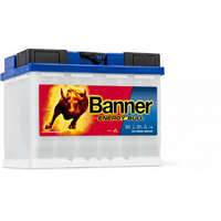 Banner Banner Energy Bull 12V 60Ah munka akkumulátor 955 01
