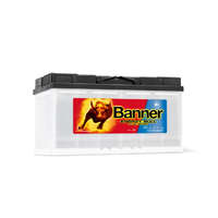 Banner Banner Energy Bull 12V 100 Ah munka akkumulátor 957 51