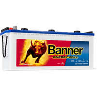 Banner Banner Energy Bull 12V 130Ah munka akkumulátor 960 51
