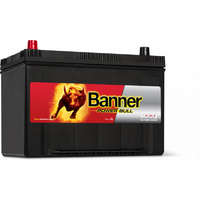 Banner Banner Power Bull 12V 95Ah 740A Bal+ akkumulátor (P95 05)