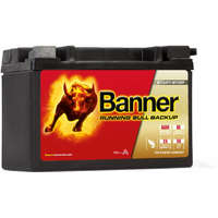 Banner Banner Running Bull Back Up 509 00 akkumulátor