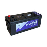 Blaufer Blaufer 12V 155Ah 850A B+ teherautó akkumulátor