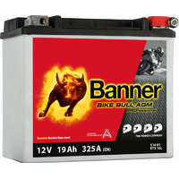 Banner Banner Bike Bull AGM PRO ETX 16L motor akkumulátor