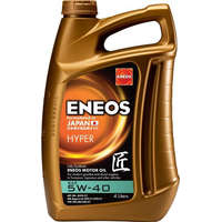 ENEOS ENEOS HYPER 5W-40 4L