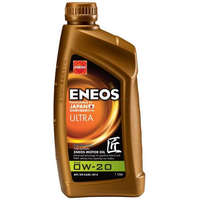 ENEOS ENEOS ULTRA 0W-20 1L