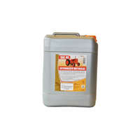 LM LM EGYFOKOZATÚ MOTOROLAJ SAE 40 9L teherautó motorolaj