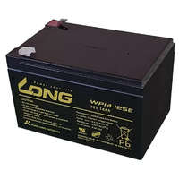 Kung Long Long 12V 14Ah elektromos kerékpár akkumulátor (6-DZM-12)