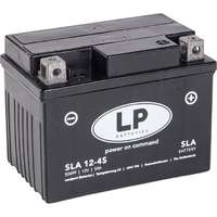 LANDPORT Landport 12V 5Ah motor akkumulátor (SLA 12-4S)