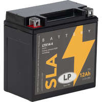 LANDPORT Landport LTX14-4 12V 12Ah 200A motor akkumulátor (YTX14-4, YTX14-BS, GTX14-4)