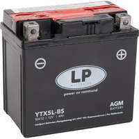 LANDPORT Landport YTX5L-BS motor akkumulátor