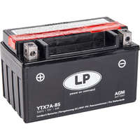 LANDPORT Landport YTX7A-BS motor akkumulátor