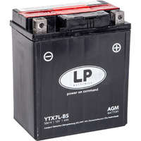 LANDPORT Landport YTX7L-BS motor akkumulátor