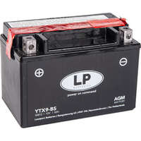 LANDPORT Landport YTX9-BS motor akkumulátor