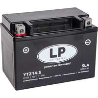 LANDPORT Landport YTZ14S motor akkumulátor