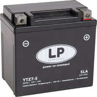LANDPORT Landport YTZ7S motor akkumulátor