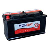 Monbat Monbat Dynamic 12V 100Ah 820A Bal+ Akkumulátor