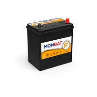 Monbat Monbat Formula Asia 12V 35Ah 300A Jobb+ (vékony sarus) Akkumulátor