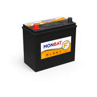 Monbat Monbat Formula Asia 12V 45Ah 330A Bal+ (vékony sarus) Akkumulátor