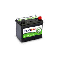 Monbat Monbat Garden 32Ah Jobb+ fűnyíró akkumulátor