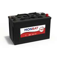 Monbat Monbat HD 12V 120Ah 800A teherautó akkumulátor (Iveco)