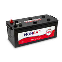 Monbat Monbat HD 12V 180Ah 1050A teherautó akkumulátor