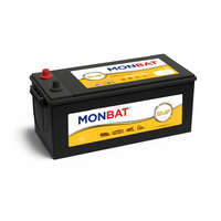 Monbat Monbat SMF 12V 155Ah 950A teherautó akkumulátor